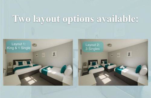 The Acorn Nook - Central Stay - Foto 3