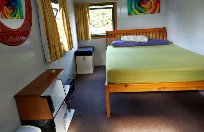 Waikawa Bay Holiday Park - Foto 18