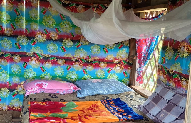 Glowing view tree house and Bangalow - Foto 3