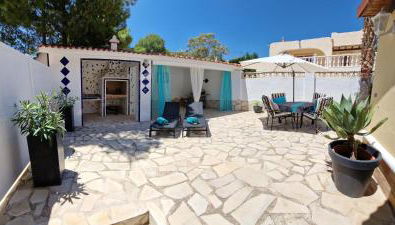 Apartment Fortuna in Calpe - Foto 3