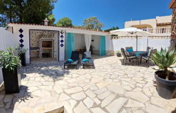 Apartment Fortuna in Calpe - Foto 3