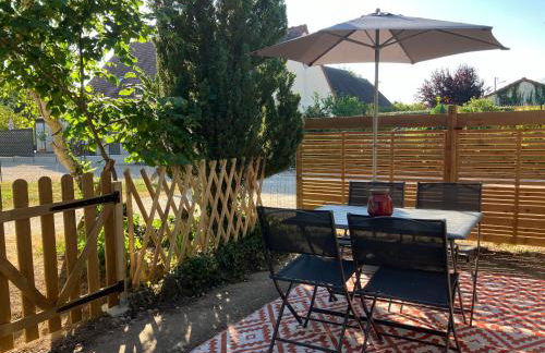 Loft Le Petit Solognot - Foto 16