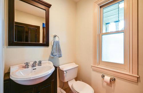 Historic Chambersburg Home with Pool and Game Rooms! - Foto 8