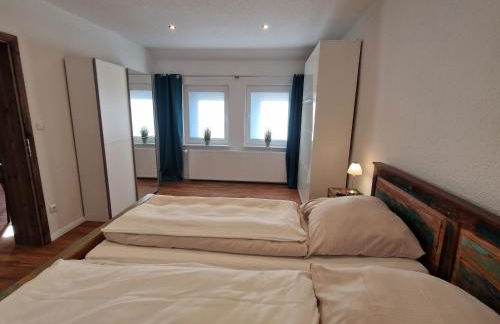 Ferienwohnungen Dümmersee - Haus Dümmerland - Wohnung 6 - Foto 11