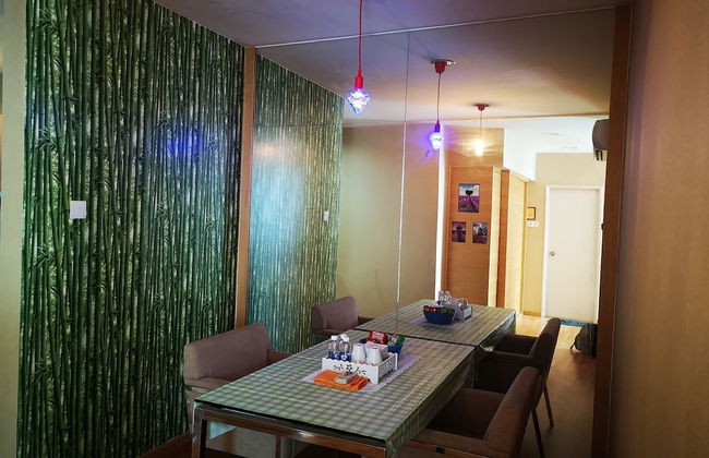 KLCC Parkview Residence Suites - Photo 18