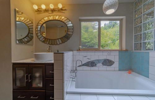 Trinidad Artist and Healing Retreat with Hot Tub - Foto 23