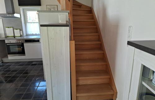 Ferienhaus Altes Backhaus - Foto 7