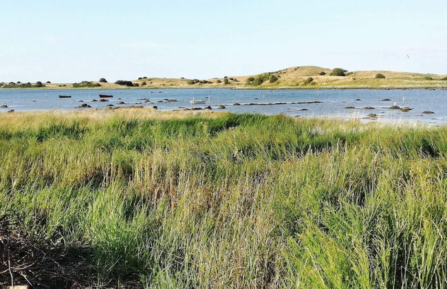 6 Person Holiday Home in Martofte - Photo 21