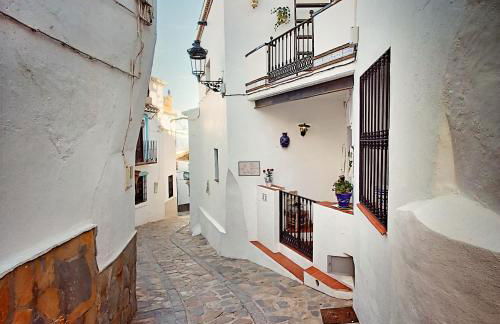 La Biznaga - Comares - Foto 7