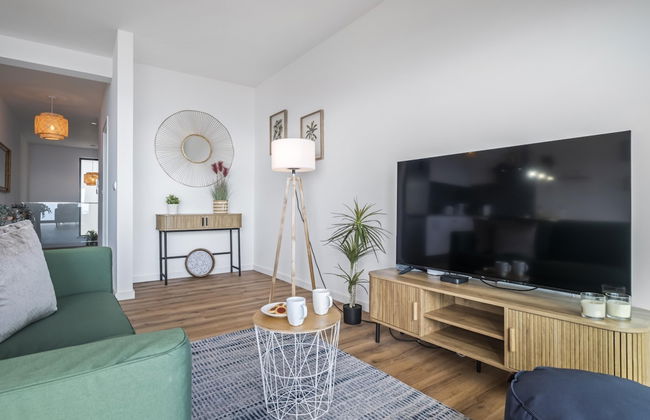 Casa Jos Ant nio B by Homie - Foto 10