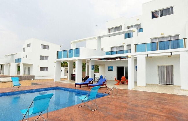 La Manga Luxury Beach Villas - Foto 44