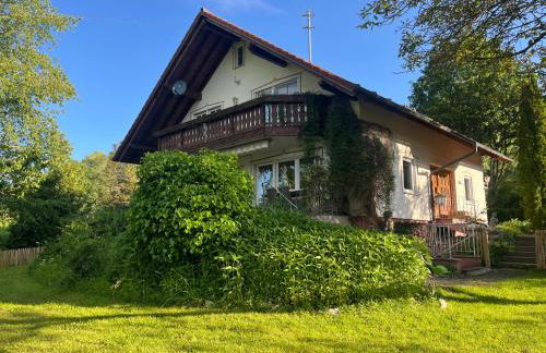 Landhaus-Villa auf dem Berg - Foto 47