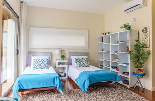 Maresia Villa Mar - Foto 21