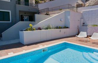 ISLAND HVAR LUXE Holiday Villa Maslina with Beach - Photo 61