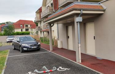 Séjour inoubliable en baie de SOMME, logement neuf - Foto 47