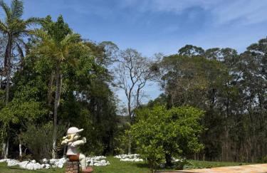 Casa de campo em São Roque - Sítio Beija Flor - Foto 16