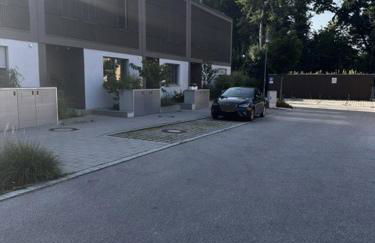 Auszeit Herrsching - 3 Zimmer Wohnung in See Nähe - Foto 47