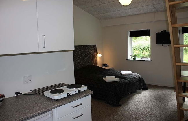 Ebeltoft Feriecenter - Foto 20