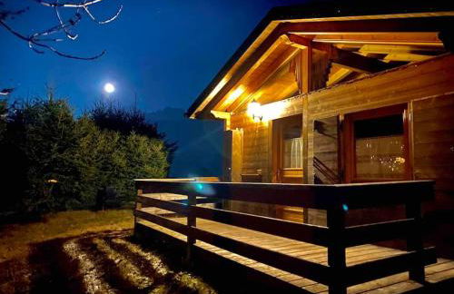 Relax in Baita di montagna! - Foto 23