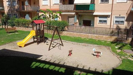 Apartamento, en pueblo pesquero - Foto 3