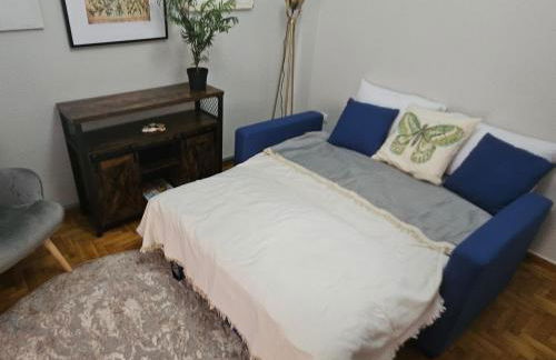 Cozy and quiet apartment , convenient location in Athens - Foto 13