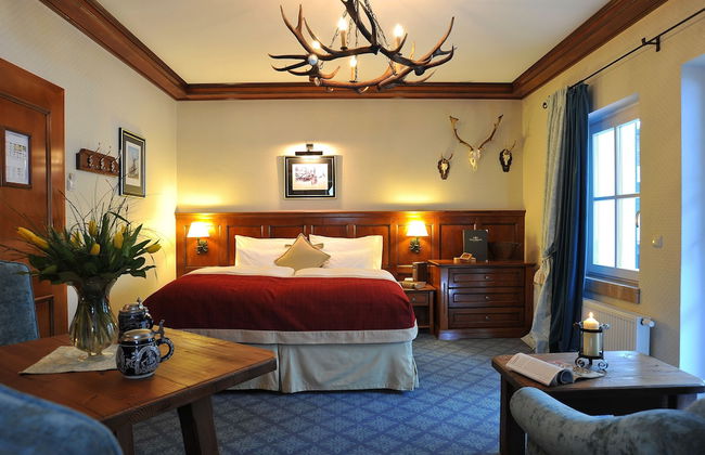 Villa Orania - Foto 8