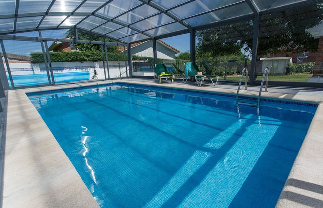 El Bulín de la Cabrera - Foto 1