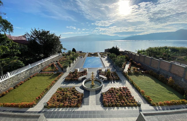 TOBA RETREAT MANSION AND VILLAS - Foto 69