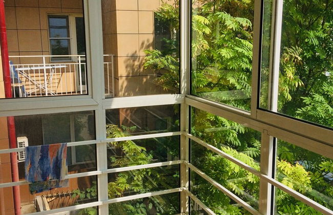 Apartment on Aviatorov 25 - Foto 24