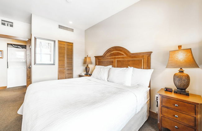 Sundial Lodge by All Seasons Resort Lodging - Foto 62