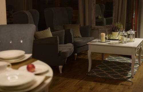 Domek w Karkonoszach - Foto 7