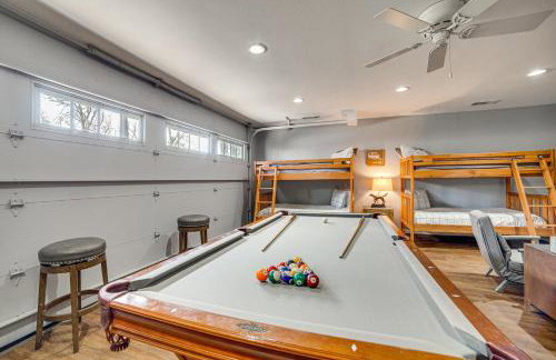 Stunning Lakefront Malakoff Home with Dock and Deck - Foto 29