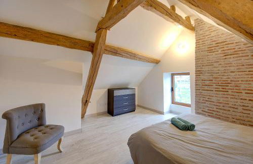 Le Refuge d'Azay - Foto 9