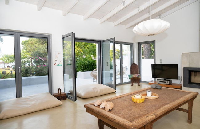 Beach Villa Next To The Waves - Foto 47