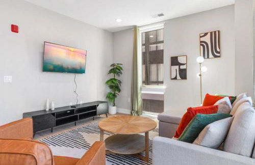 Amazing City Views - Sleeps 6 - Near Fishtown - Foto 7