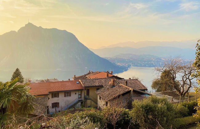 Romantic Pergola - Foto 15