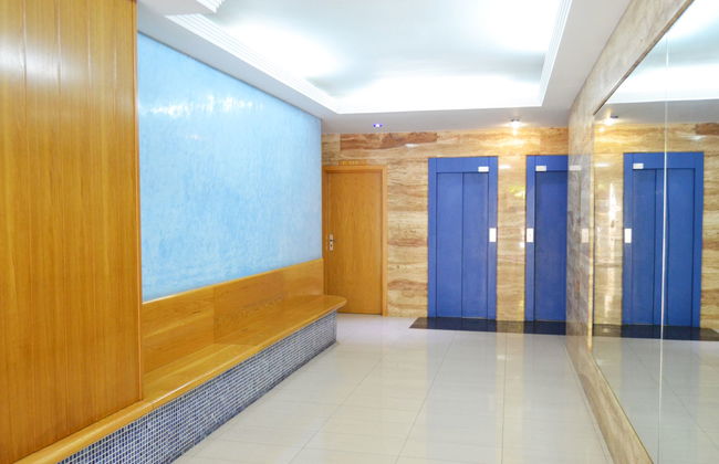 Edifici Montmar - Foto 24