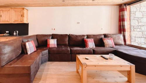 Chalet Le Granitic - Foto 5