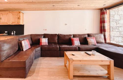 Chalet Le Granitic - Foto 5