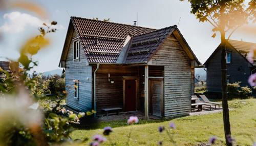 Cottages, Turf House - Foto 2