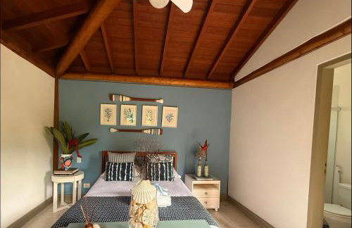 Suítes das pedras com hidromassagem - Foto 32