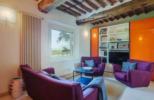 Apartment Rustico dei Canali by Interhome - Foto 11