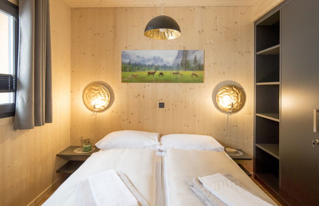 Superior # 04 Sauna&Sprudelwanne innen - Foto 14