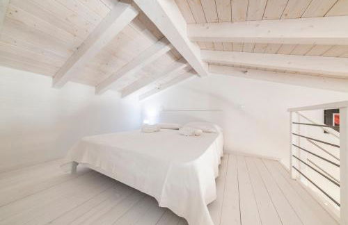 Terraced villa with sea view, parking, Wi-Fi, and AC 2 - Foto 12