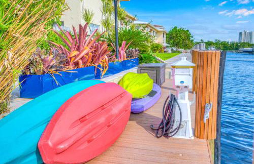 One-bedroom Suite Heated pool Dock Access Quiet Neighborhood SaltAire Three RESlDENCES - Foto 19