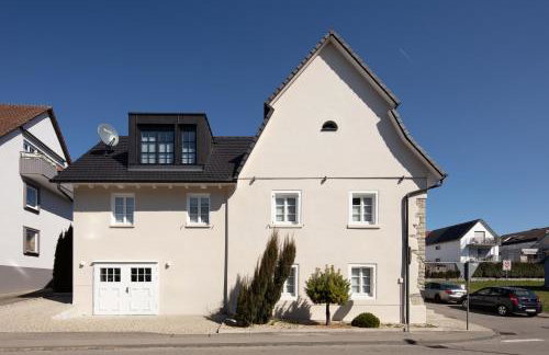 Seehaus Allensbach mit 5 exklusiven Suiten - Photo 5