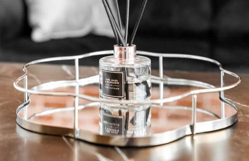 Stylish Four Bedroom House - Garden - Parking - Great Barr 110F - Foto 28