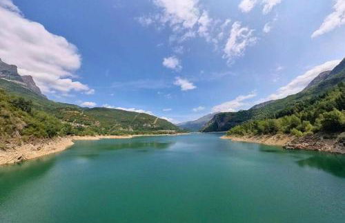 Mimosa 4 con terraza - tucasaenlospirineos - Foto 24