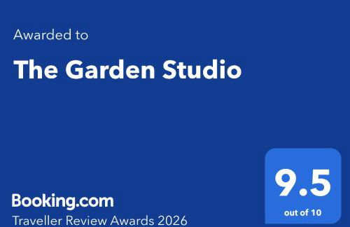 The Garden Studio - Foto 26