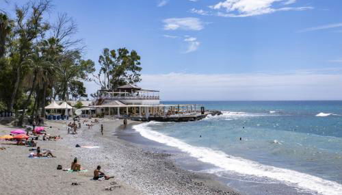 Livemalaga Balneario Beach - Foto 2